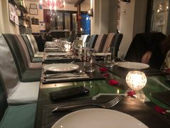 包厢-EATALIA意塔利意式餐厅(鼓楼店)