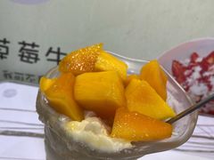 榴莲冰-糖潮糖水铺(省府店)