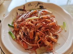 -七的湖·江南蟹舫·阳澄湖农家菜(蟹舫苑店)