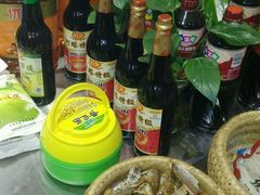 android_upload_pic-粥全粥到海鲜家常菜(瞿塘峡路店)