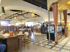 -回府君悦·疆派传承菜(西虹路店)
