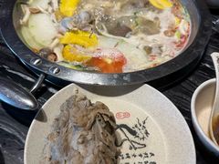 -天都火锅酒楼(虹梅南路店)