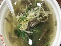 -小姜锅贴(凤凰街店)