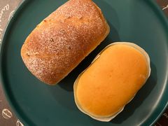 软谷芝士包-好利来(四惠店)