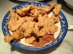 小酥肉-川悦壹号·川菜(蠡溪路店)