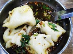 -回坊马二饺子馆