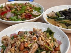 -东山茶寮(新安店)
