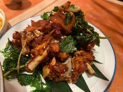 -浩海火燒雲傣家菜(芮欧百货店)