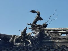 -豫园