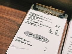 菜单-LUNEURS月乐诗 冰淇淋咖啡(环贸店)