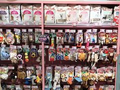-FAELING PETS美天灵宠物(合生汇店)