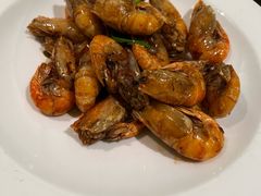 -绿茶餐厅(南翔印象城MEGA店)