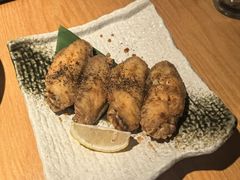 名古屋鸡中翅-味太助·银饭食堂(中华城店)