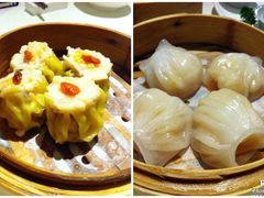 -潮福城大酒楼·潮粤菜·港式点心(阳光城店)