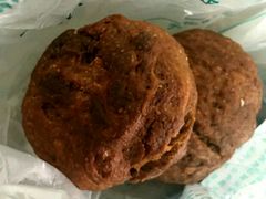 糖火烧-护国寺小吃(机场店)