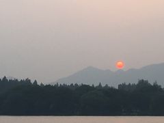 -西湖外事游船(花港观鱼码头)