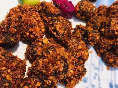 -南山鲜虾面·活鲜小馆·海味大连菜(南山总店)