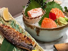 -阿吾罗日本料理(K11艺术中心店)