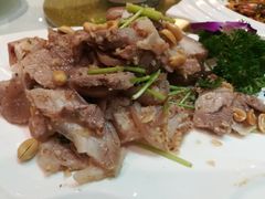 -京华世纪酒店·潮苑大酒楼(益华百货店)