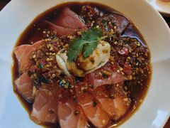 -西安W酒店·WEI全味西餐厅