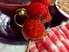 -北平楼·老北京涮羊肉(双流总店)
