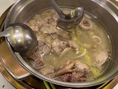 -同仁四季椰子鸡(海岸城天利店)