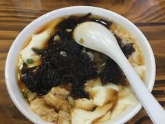 -阊门姚记豆浆(旧学前直营店)