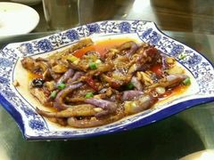 -徽州美食(三十年老店)