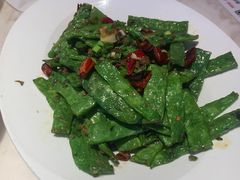 -茅庐川菜(烟台万象汇店)