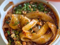 -马玉林麻辣烫串串香·清真(莫尔街北门店)