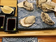-帽帽家只卖生蚝·烧烤(沙湖路店)