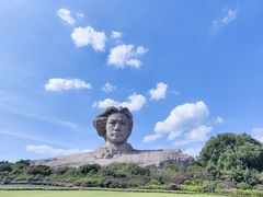 -橘子洲景区