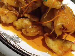 东北锅包肉-老边饺子馆(金源店)