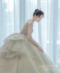 -艺憬婚纱礼服·造型(二七万达店)