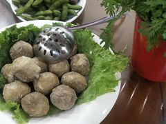 -宝财诚老北京涮肉(周庄店)