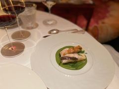 -Sketch(The Lecture Room & Library)