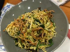 -东方饺子王(让胡路远望店)