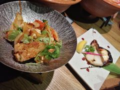 -蟹将军·松叶蟹和牛日料放题自助(K11店)