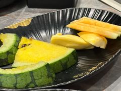-一绪に寿喜烧(虹悦城店)