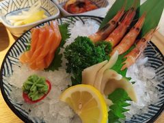 -温野菜涮涮锅(曲江大悦城店)