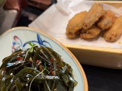 -江太极江浙菜(马桥万达广场店)