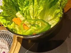 -山川小町·极番烧肉(新地假日广场店)