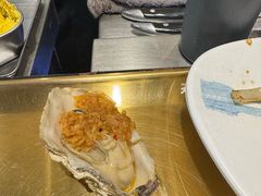 -大神太神·铁板烧(瑞虹天地月亮湾店)