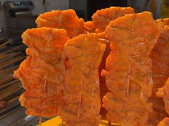 -味子夫鸡柳(解放碑总店)