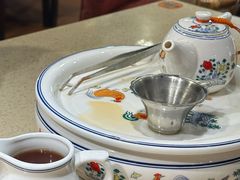 -点都德(聚福楼店)