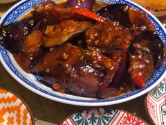 -味福记·本地特色菜(八一万达广场店)