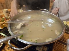-老马斑鱼店(桂花路店)