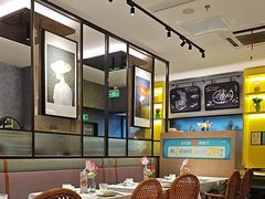 -Aqua Oasis 水天堂(石路天虹店)