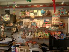 零售区-做了不起的80后