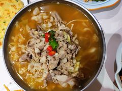 开锅酸菜羊肉-凯鸽酒楼(大同振兴街店)